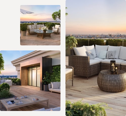 Home Real-estate
