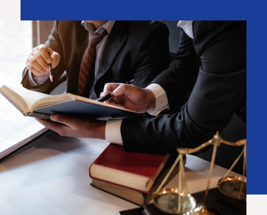 Home Lawyer