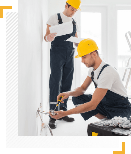 Home Repair
