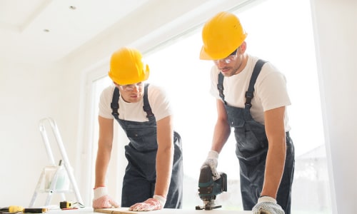 Home Repair